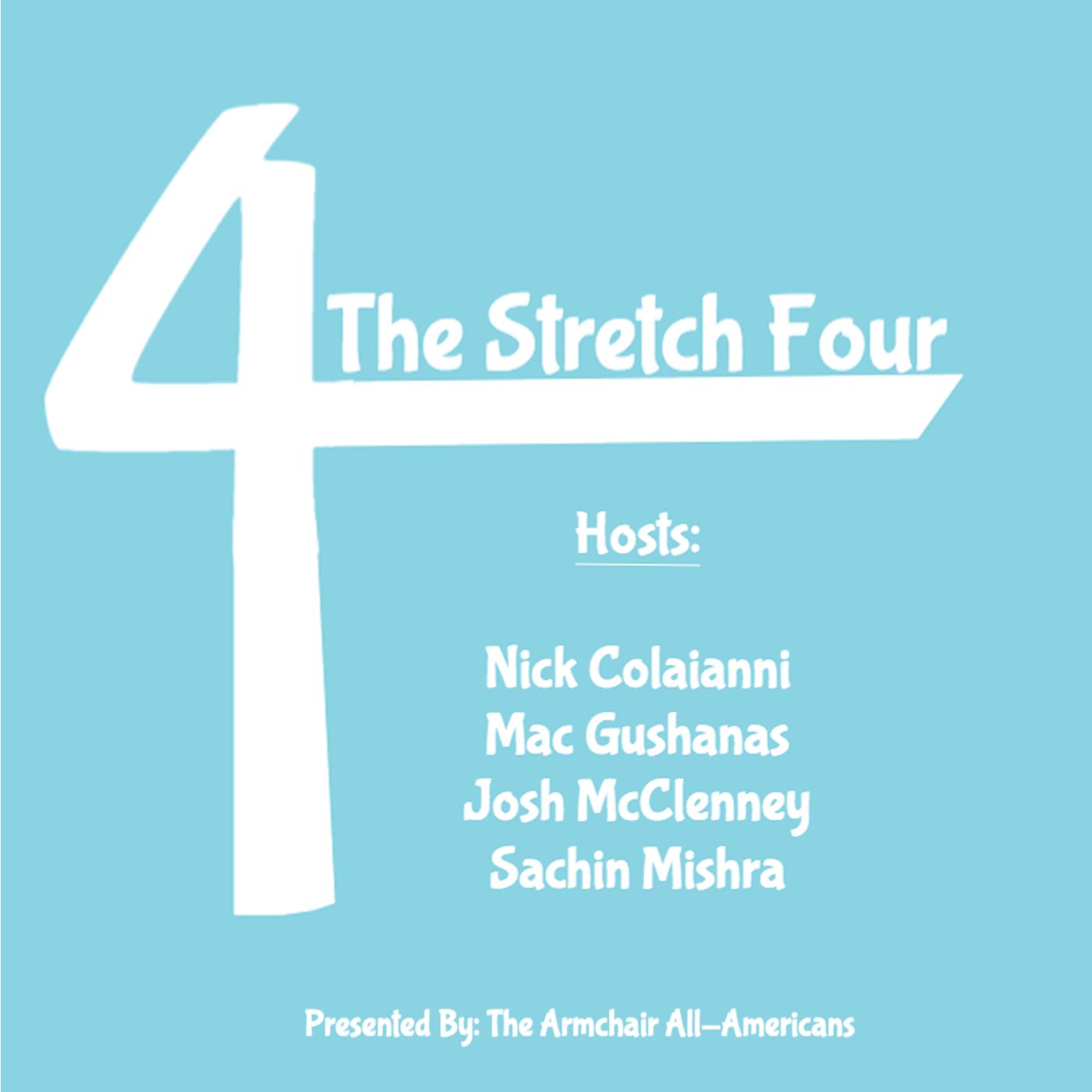 The Stretch Four
