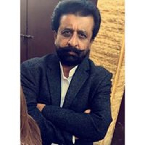 Sikandar Ali Afghan’s avatar