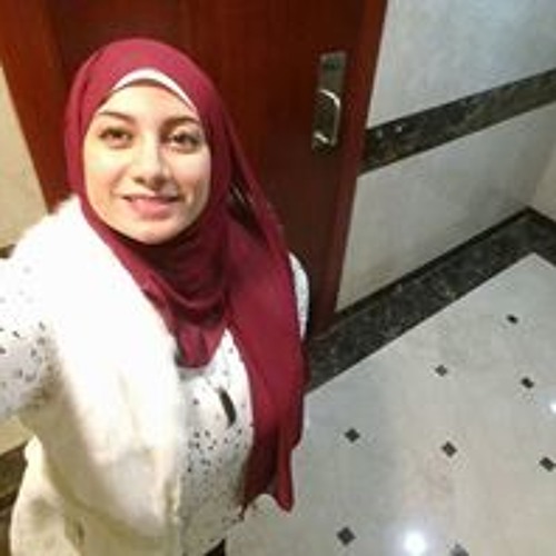 Sara El Gendy’s avatar
