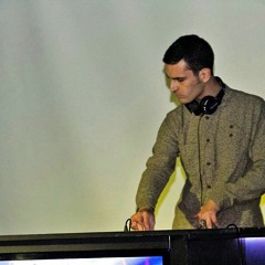 D.J. Gianfranco Raimondi