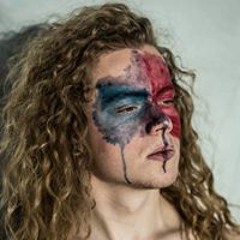 Gustav Isrenn Berger