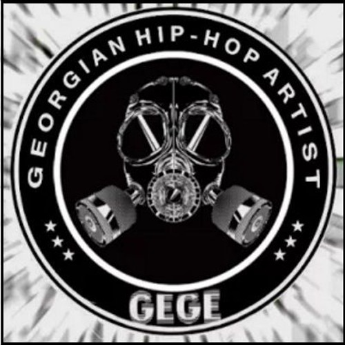 Gege Official’s avatar