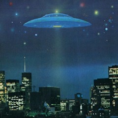 Extraterrestrialised