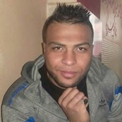 Mostafa Gmal
