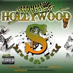 01 HOLLYWOOD S ELEVATORS MIX
