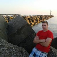 Mantas Mazeikis