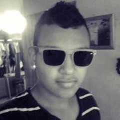 Berny Ramirez