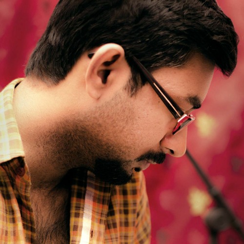 Ranajoy Bhattacharjee’s avatar