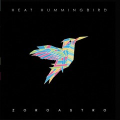 Heat Hummingbird