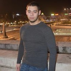 Yoan Stoyanov