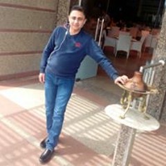 Ahmed Farrag
