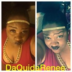 Quida Gutta Stoudemire