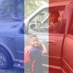 LaKenyia Ke-Ke Williams