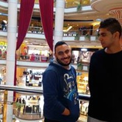 Omar Mostafa