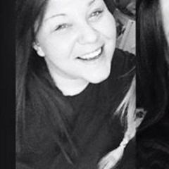 Hayley Erica Gledhill