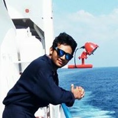 Thanveer Alam