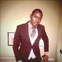 Shadrach Olarewaju