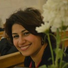 Phoebe Milaad