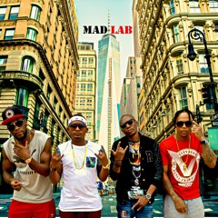 Mad Lab Music