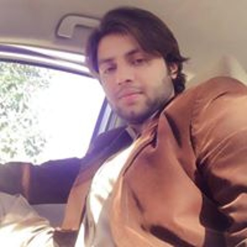 Waqas Khan’s avatar