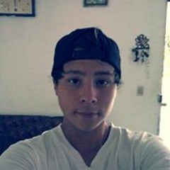 Aaron Fallas Araya