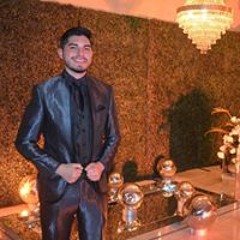 Haroldo Jaidar Gutierrez