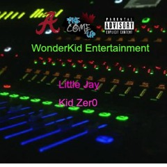 WonderKid Ent.