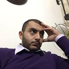 Ray M. Abboud