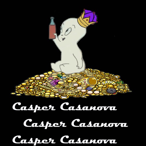 CASPERCASANOVA’s avatar