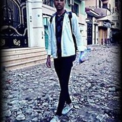 Ahmed Nasser