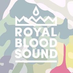 Royal Blood Sound