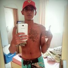 Matheus Vinicius