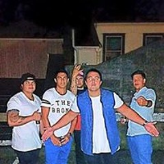 Jethro Bishop-gilmor