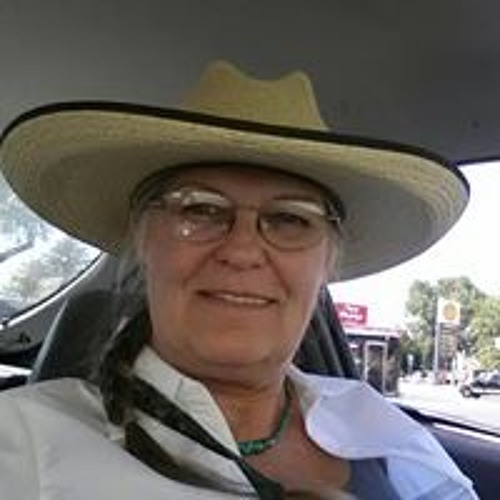 Pam Marchant’s avatar