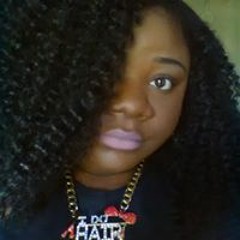 Kendia Charles