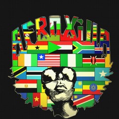 AfroXilla