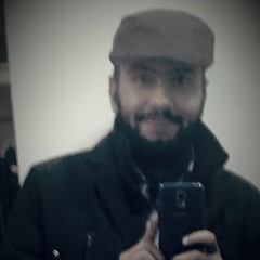 Ahmed Oubayya