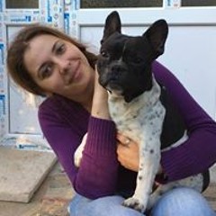 Corina ElleNa Stirbu