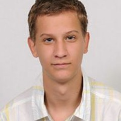 Henry Jo Raadel
