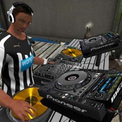DJ Weyayman