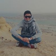 Ahmed Elkerabaty
