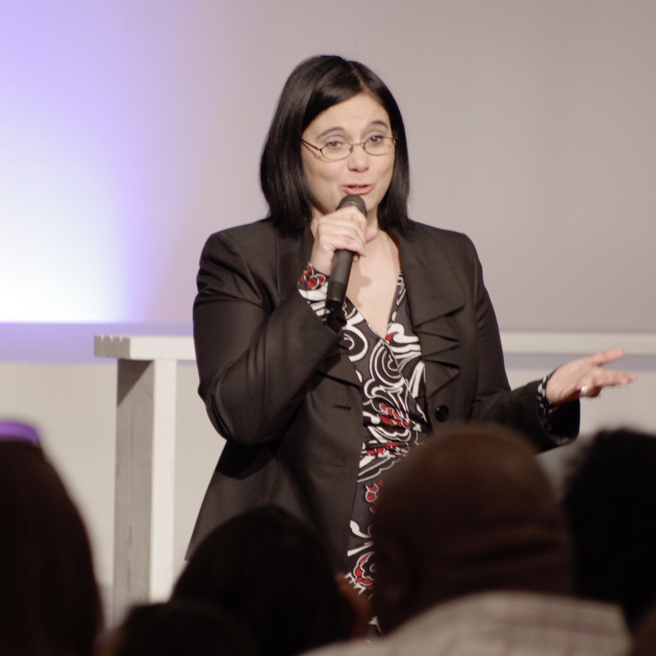 Leigh Piatt-Gonzalez Podcast