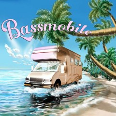 Bassmobile Custom Records