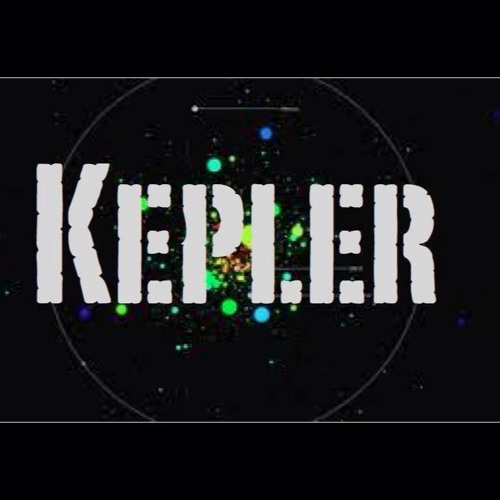 Kepler’s avatar