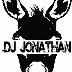 DJ Jonathan da Silva