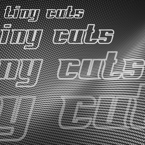 tiny cuts’s avatar