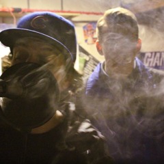 ChiefMike & Young$tengel