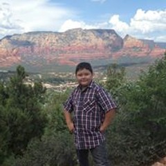 Andres Eduardo Sanchez