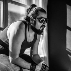 DELACROIX VINTAGE ROCK