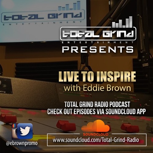 Stream Total Grind Radio music | Listen to songs, albums, playlists for ...